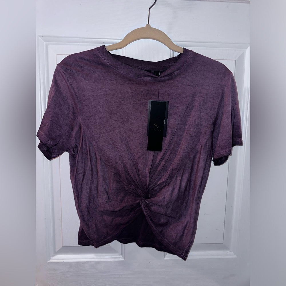Short Sleeve Shirt